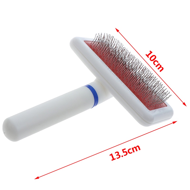 Lược Mát Xa Da Đầu Tiện Dụng