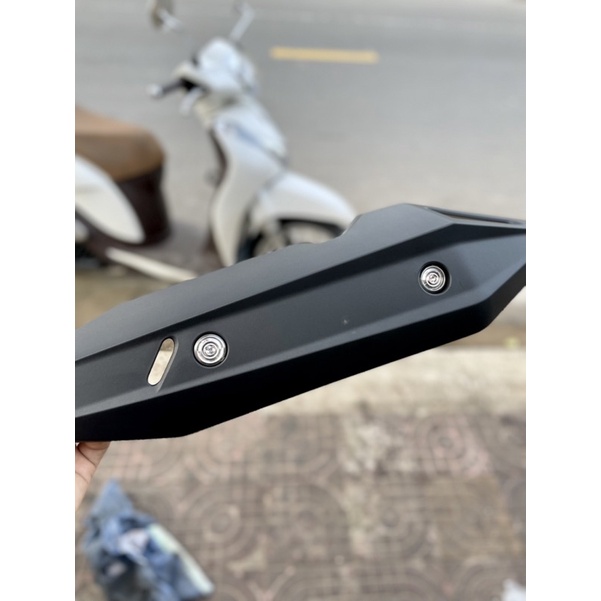 Khâu Ốp Pô Salaya Vario , Click , Vision , Exciter 150 ..