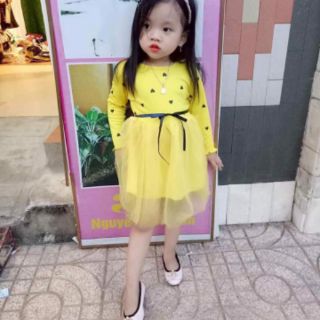 váy công chúa(5bo)8den 18 kg