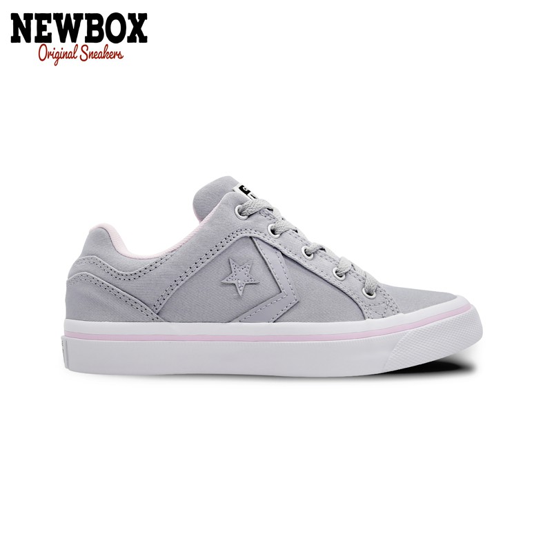 Giày Converse El Distrito , SKU : 563430