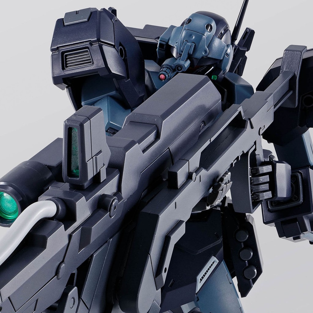 Mô Hình Gundam MG P-Bandai RGM 96Xs Jesta  Tỉ Lệ 1/100