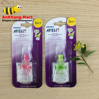 Dây giữ ty ngậm Philips Avent