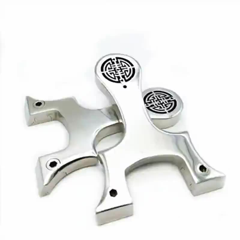 Ná cao su small knife tặng kèm 2 dây