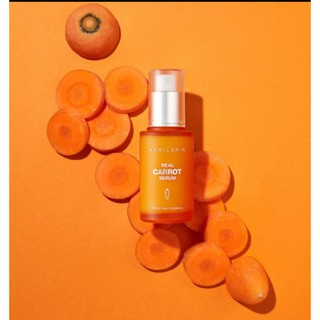 Tinh Chất Trị Thâm Mụn Aprilskin Real Carrot Serum