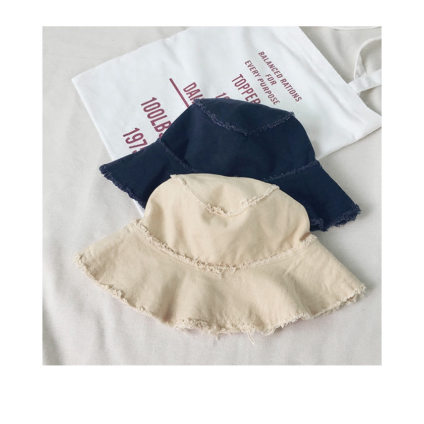 Fashion wild fisherman hat