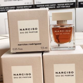Nước Hoa Mini Nữ Narciso EDP 7,5ml