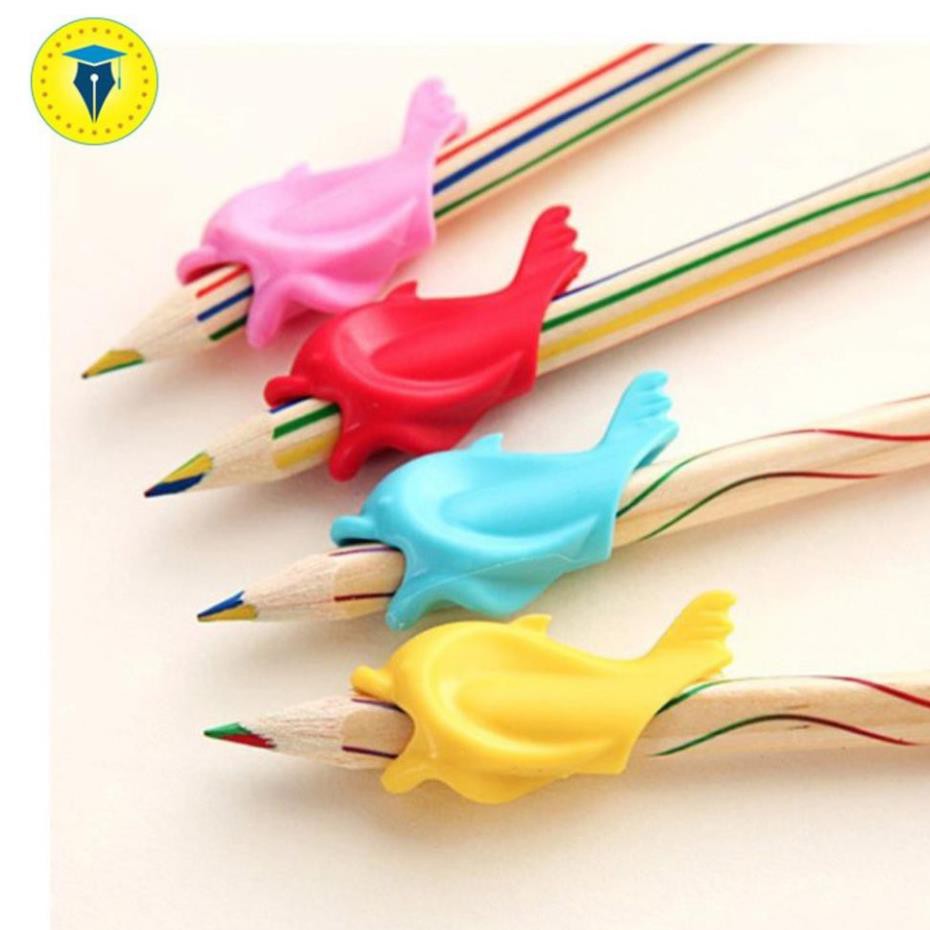 Cá Định Vị Cầm Bút Chuẩn Cho Bé - ConyPen