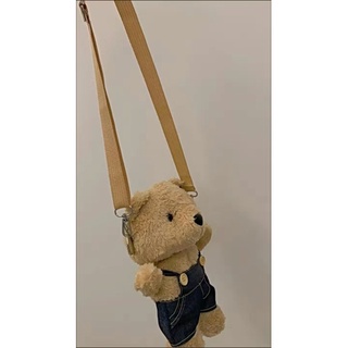 🐻TÚI GẤU SO CIU🐻
