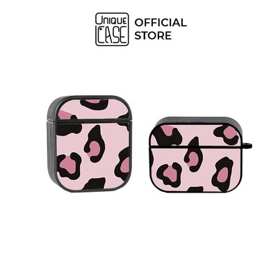 Vỏ bảo vệ hộp sạc tai nghe AirPods Unique Case AP005