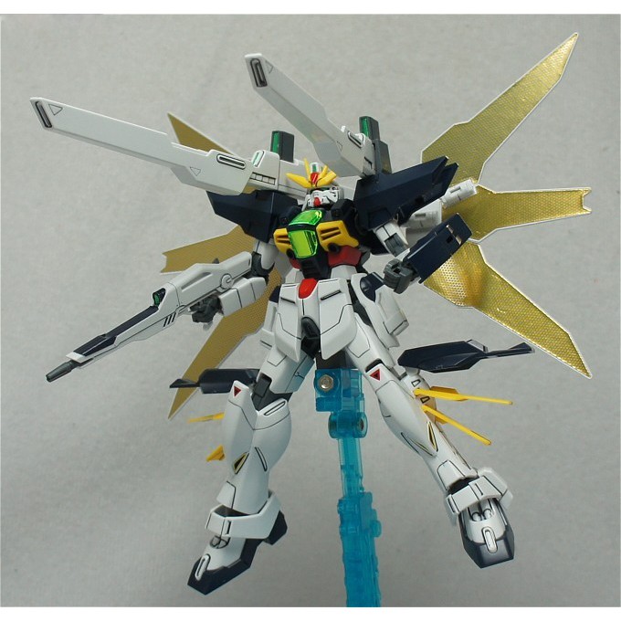 Mô hình Gundam Bandai HG 163 Gundam Double X 1/144 Gundam X [GDB] [BHG]