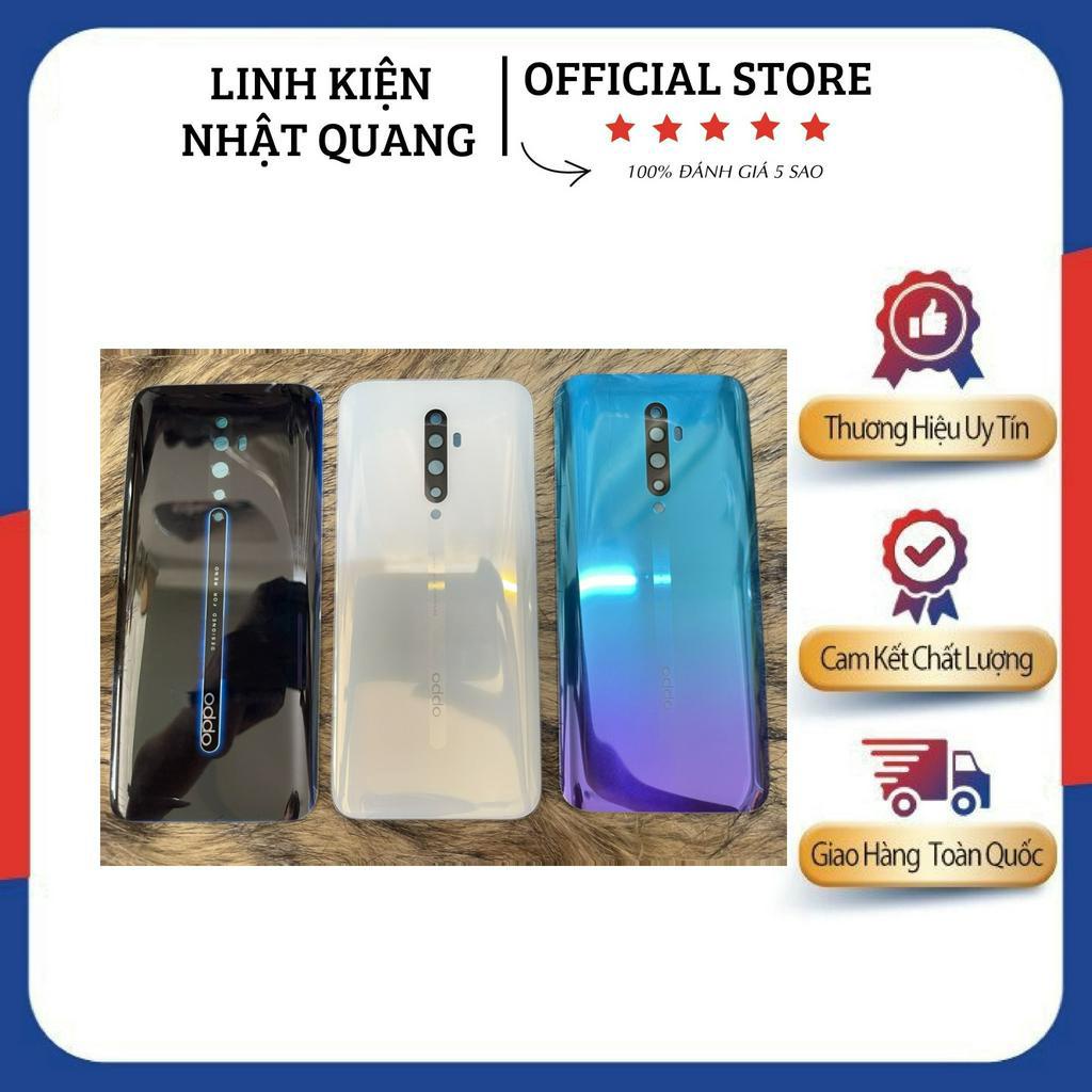 Lưng Oppo Reno 2F