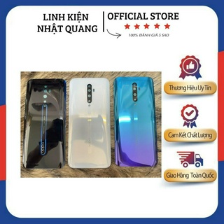 Lưng oppo reno 2f