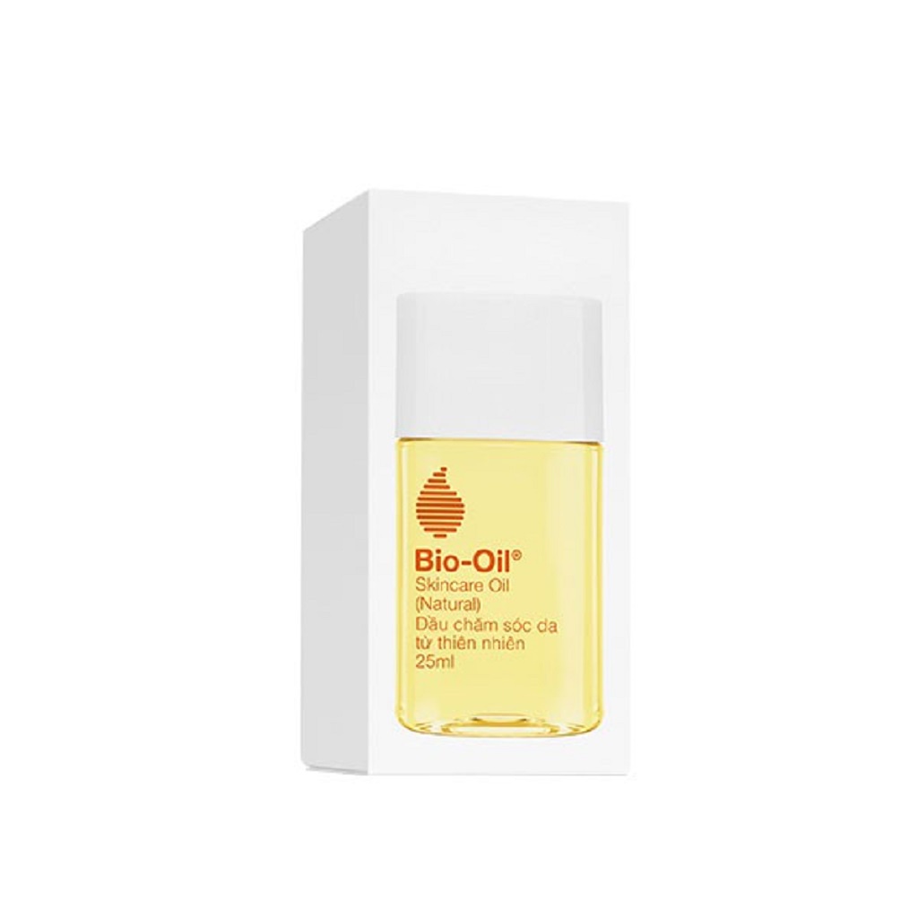 Dầu Chăm Sóc Da Từ Thiên Nhiên Bio Oil Skincare Natural 200ml