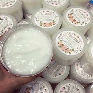 Gel ủ bưởi dừa nga hoàng
