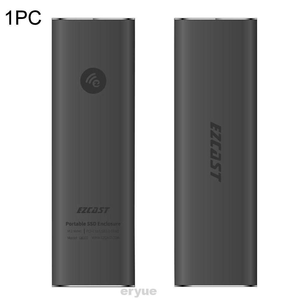 Ổ Cứng Di Động M.2 Nvme Type C Gen2 Hdd Sang Usb 3.1 | BigBuy360 - bigbuy360.vn