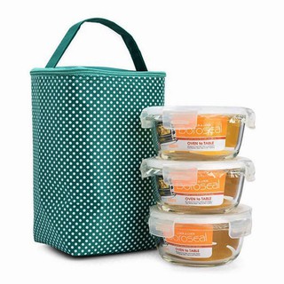 túi giữ nhiệt đựng hộp cơm - túi giữ nhiệt
