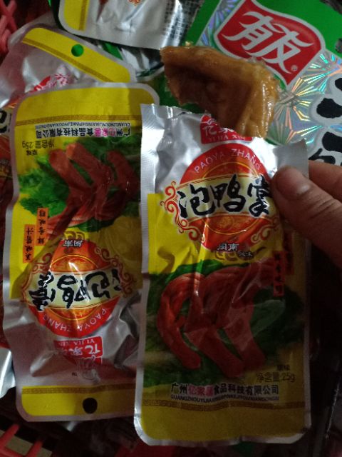 Thế giới đồ ăn vặt hót | BigBuy360 - bigbuy360.vn