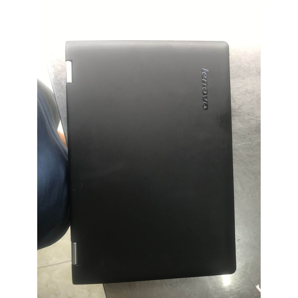 LAPTOP CẢM ỨNG LENOVO YOGA  500  CORE I3