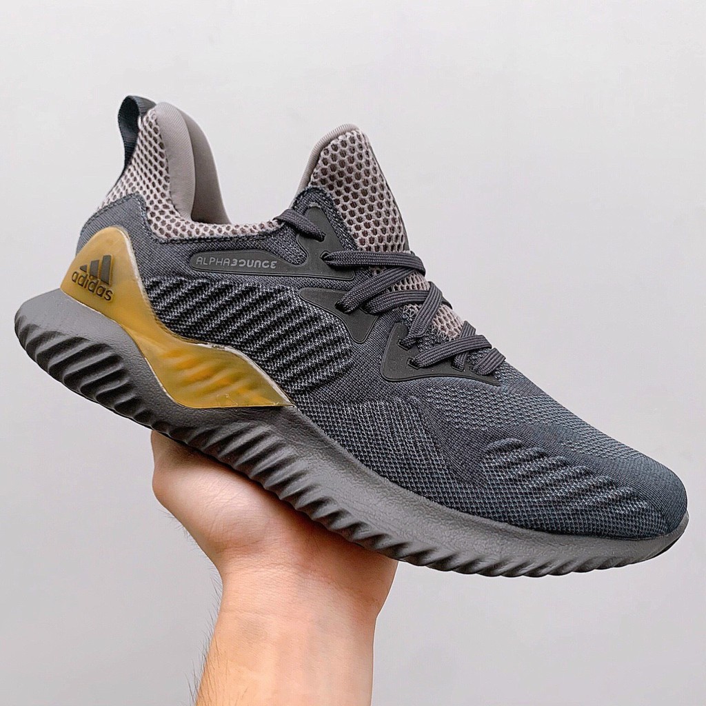 Giày Adidas Alphabounce 2019