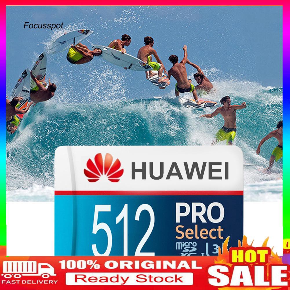 Thẻ Nhớ Huawei Pro 64g/128g/256g/512g/1t Tốc Độ Cao | BigBuy360 - bigbuy360.vn