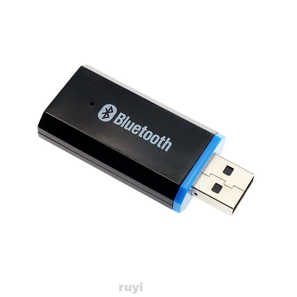 Usb Bluetooth Phát Nhạc Không Dây Tốc Độ Cao