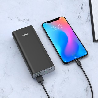 Sạc Dự Phòng Hoco J51 10.000mAh