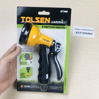 VÒI PHUN NƯỚC TOLSEN 57100