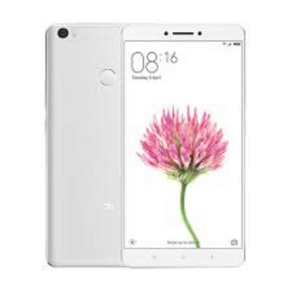 SALE Điện thoại Xiaomi Mi Max (Xiaomi mimax) 2sim (3GB/64GB) mới zin Chính Hãng, màn hình 6.4inch, chiến PUBG/Free Fire 