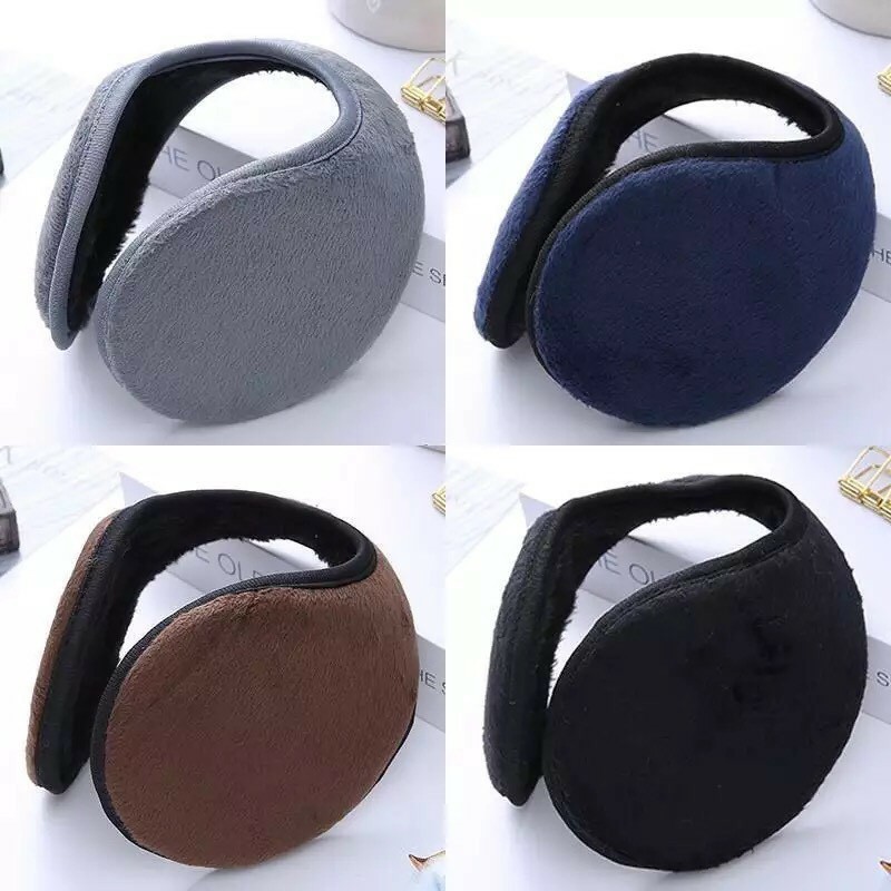 PVN20382 Bịt Tai Mùa Đông Giữ Ấm Nam Nữ T2 Giá Rẻ