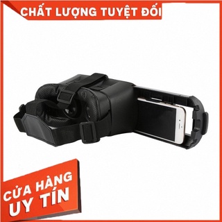 [RẺ VÔ ĐỊCH] Kính Thực Tế Ảo Xem Phim 4D Vr Box Thế Hệ 2