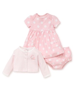 COMBO Set váy Carter's 3 chi tiết cực yêu
