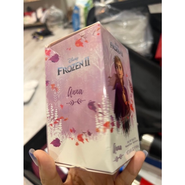 Nước hoa bé gái Disney 100ml