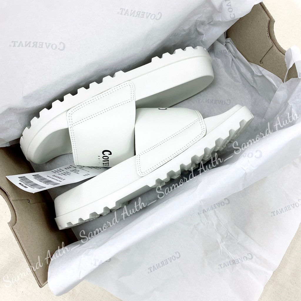 DÉP CONVERNAT AUTHENTIC LOGO CHÍNH HÃNG SALE