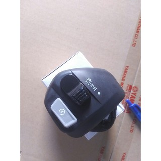 Công tắc đề (khởi động) Exciter 135