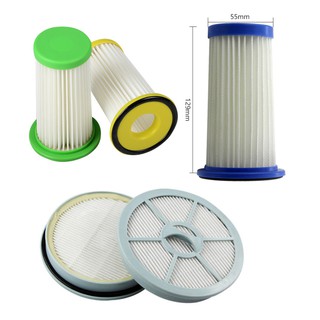 Bộ Lọc HEPA Lọc Thay Thế cho Máy Hút Bụi Philips FC8208 ; FC8260 ; FC8262 ; FC8264