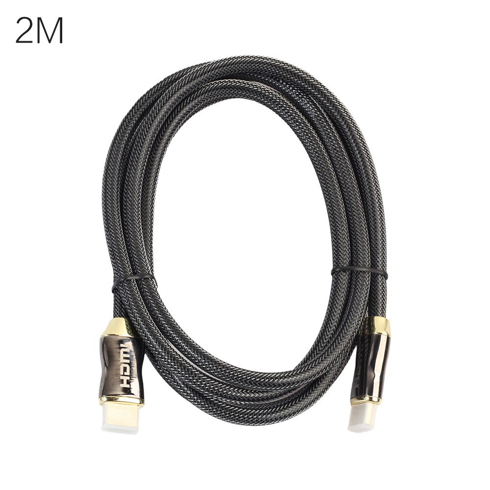 Dây Cáp Hdmi 2.0 Cho Tv 2160p 4k Arc 1m 2m 3m 5m