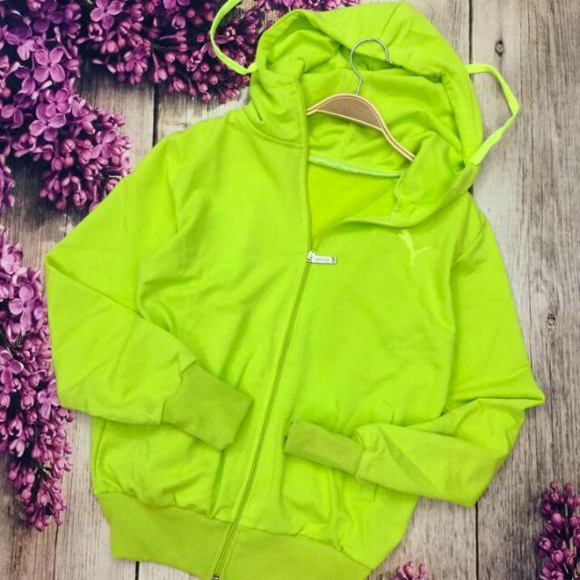 Áo khoát da cá - ảnh chụp thật