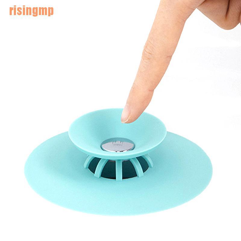 Nút chặn lỗ thoát nước bồn rửa chén bằng cao su