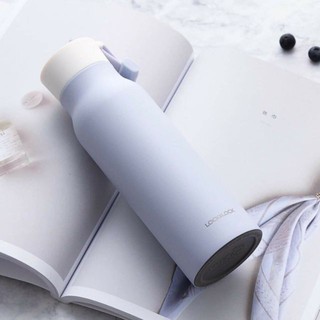 Bình Giữ Nhiệt Lock&Lock LHC4125BLU (500ml)