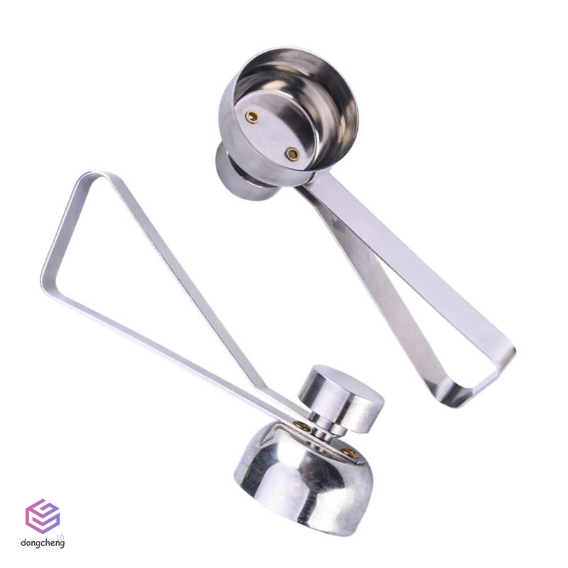 Dụng cụ cắt vỏ trứng bằng thép không gỉ nhỏ gọn tiện dụng