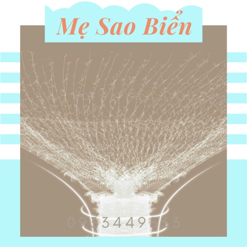 Tăm bông đa năng Misuta cho bé