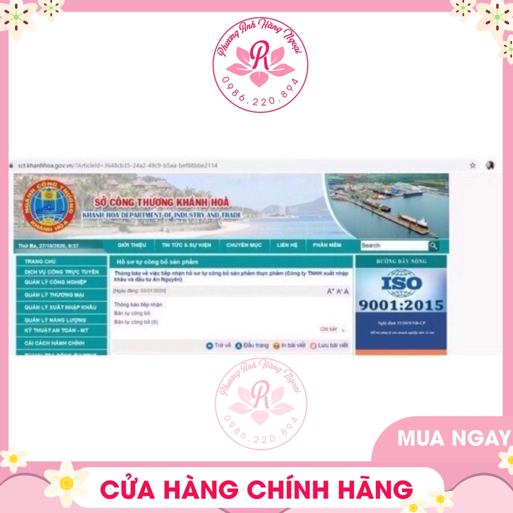 Vitamin DHA Bio Island cho Bà Bầu 60 Viên