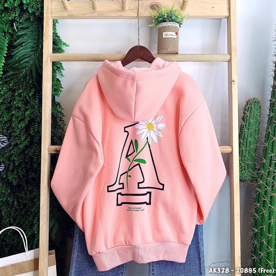 Áo khoác hoodieTránh Nắng Cho Nam Nữ Có 2 Màu Sweater form rộng Kiểu Dây Kéo unisex Cho Cặp Đôi Kèm Ảnh thật 123SHOP | BigBuy360 - bigbuy360.vn