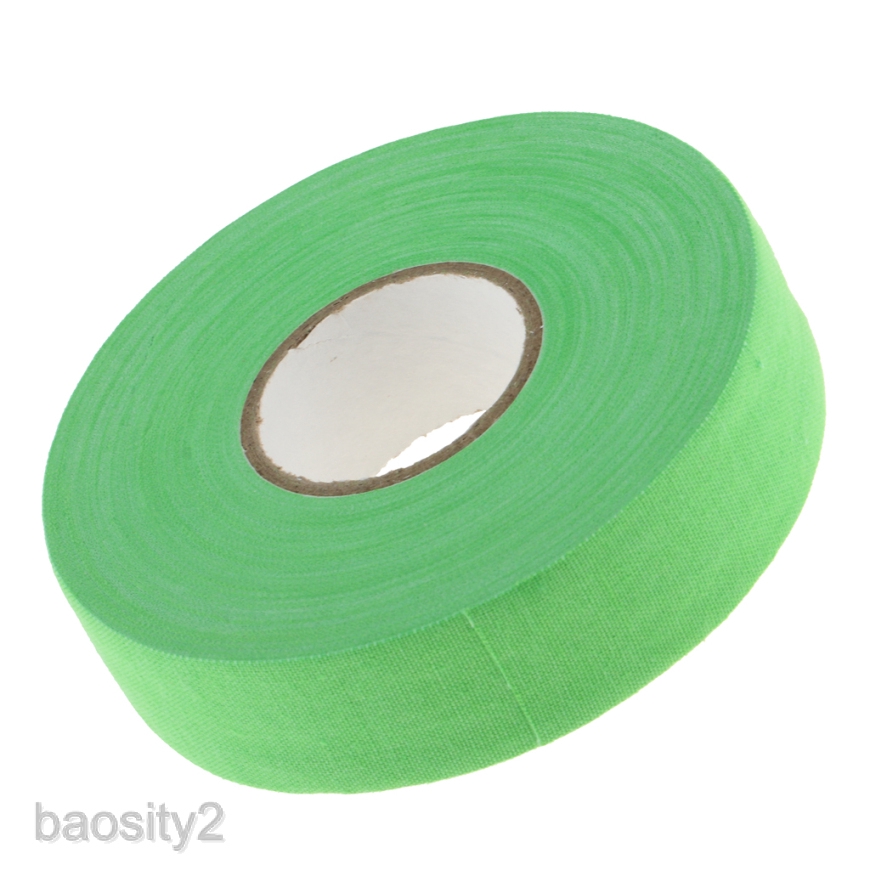 Cuộn Băng Quấn Bảo Vệ Tay Cầm Vợt Tennis 1 '' X 25yd