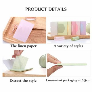 2 GÓI GIẤY THẤM DẦU