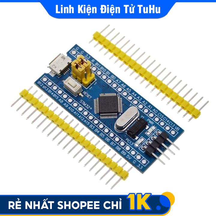 KIT STM32F103C8T6 Mini