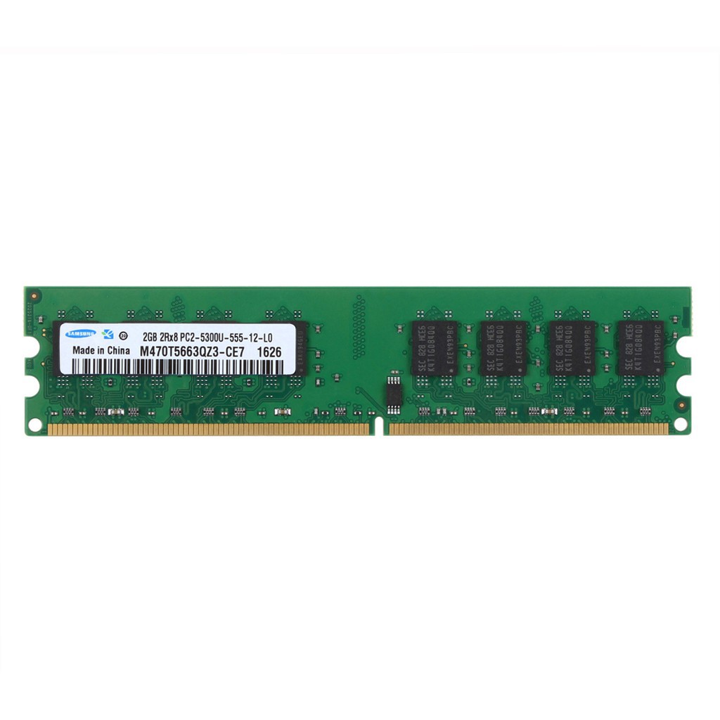 Samsung 2G 4G 8G DDR2 DDR3 DDR3L 5300 6400 8500 10600 12800 PC2 PC3 PC3L 667Mhz 800Mhz 1066Mhz 1333Mhz 1600Mhz Để Bàn RAM Bảo Hành Trọn Đời