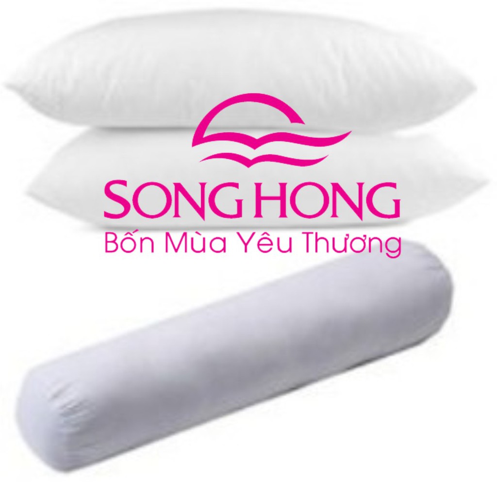 Combo 15 bệt mây 2 gối đầu kèm gối ôm sông hồng