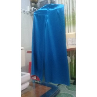 Quần áo dài phi bóng may thủ công theo yêu cầu của khách