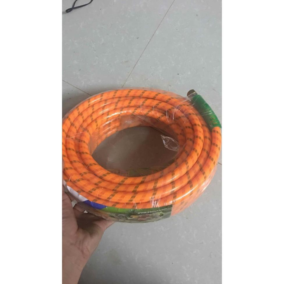 Dây rửa xe cao áp 10m cho máy đầu nén rời loại tốt